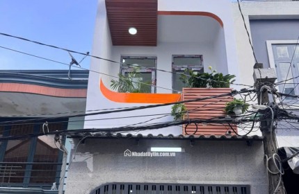  NGÂN SÁCH 2,1 TỶ – ANH/CHỊ ĐÃ CÓ THỂ SỞ HỮU NHÀ MẶT TIỀN RỘNG 120M²