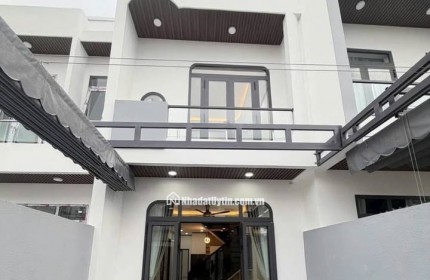Nhà Chính Chủ Hồ Văn Cống 120m², Sân Trước Ô Tô, Sân Sau 10m, Giá Chỉ 2Tỷ1