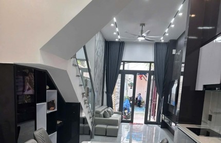 Điện Biên Phủ – 48m² – 2 tầng – Giá nhỉnh hơn 4 tỷ