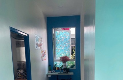 Nhà mới trung tâm hải châu 3 tầng 3 mê