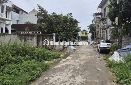 CHÍNH CHỦ BÁN ĐẤT ĐÔNG YÊN - QUỐC OAI