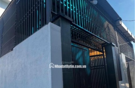 Tài chính 3 tỷ nhỉnh - sở hữu ngay nhà mới nở hậu tại Vĩnh Thái!
