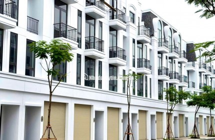 BÁN LIỀN KỀ An cư đỉnh cao, kinh doanh đắc lợi: Thủy Nguyên 62m2 chỉ 4.5 tỷ – Xứng tầm đẳng cấp 0977.547.200