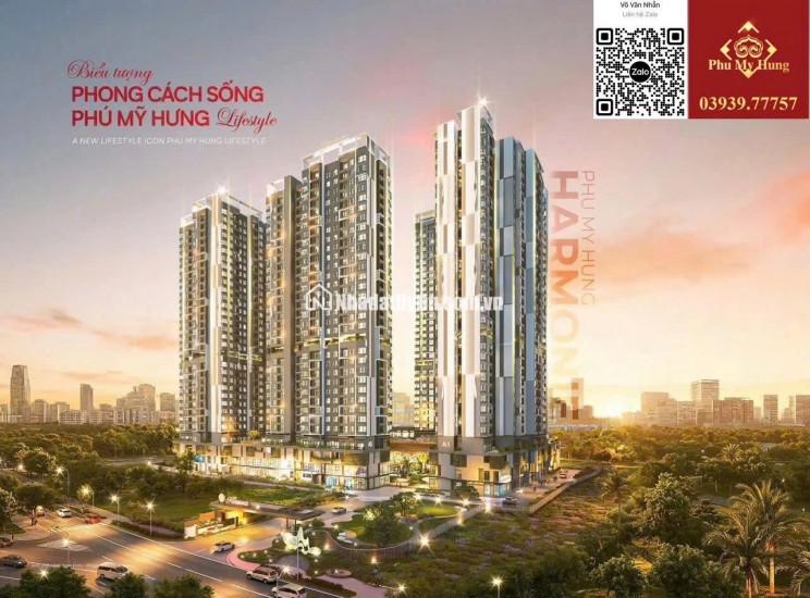 PHÚ MỸ HƯNG 