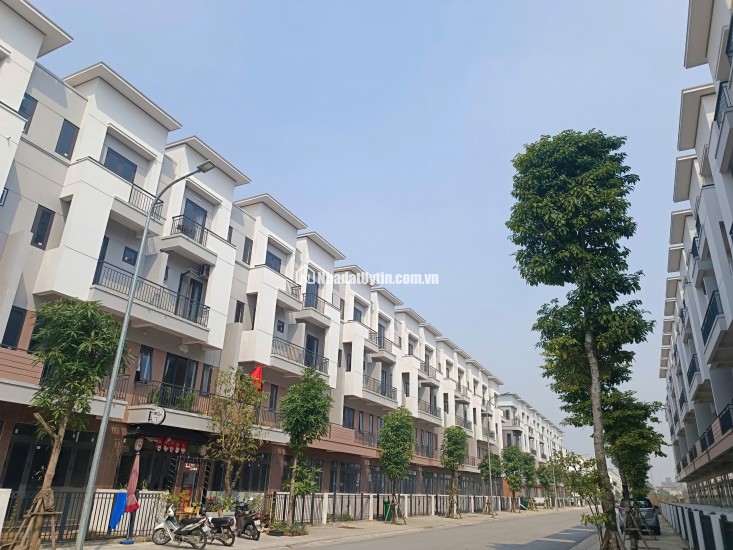  7,233 TỶ – SỞ HỮU CĂN CHÂN ĐẾ CHUNG CƯ 75M², VỪA Ở VỪA CÓ DÒNG TIỀN!