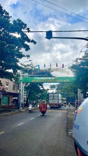 570tr Anh/Chị đã có thể sở hữu ngay lô dất thổ cư pháp lí rõ ràng