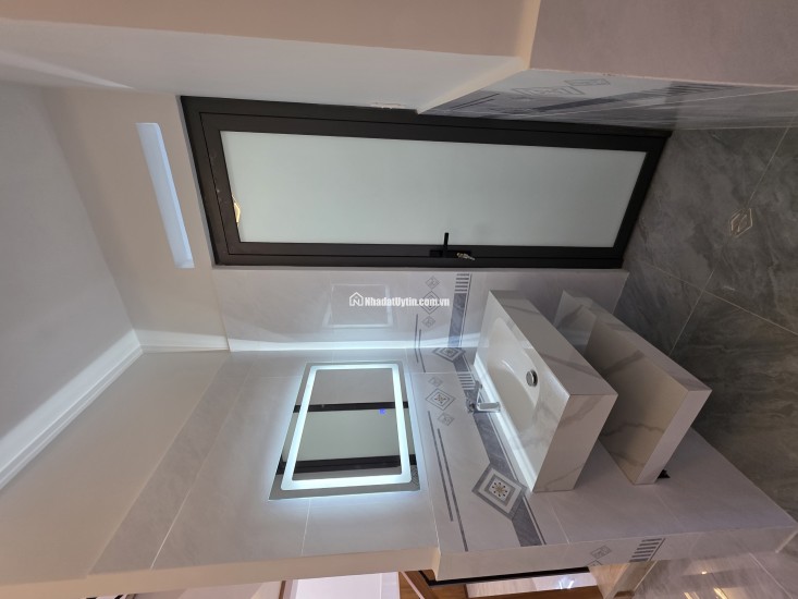 CHÍNH CHỦ CẦN BÁN NHÀ MẶT TIỀN 80M² TÂN XUÂN, SHR , 5.2 TỶ. LH:0909635789.