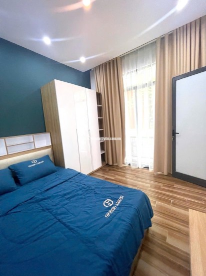  SIÊU PHẨM LÔ GÓC 2 MẶT THOÁNG TRẦN CAO VÂN - KIỆT OTO - SÁT BIỂN 50M - DÒNG TIỀN TỐT! 