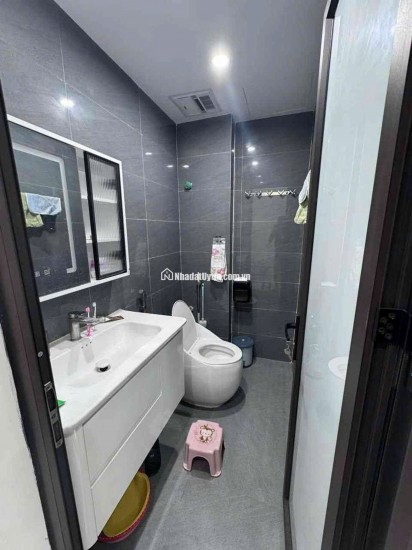 BÁN NHÀ PHỐ 60M2, CHƯƠNG MỸ – Ô TÔ VÀO NHÀ – FULL NỘI THẤT – GIÁ 6 TỶ