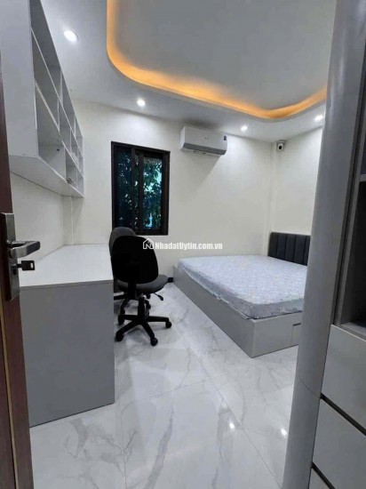 BÁN NHÀ PHỐ 60M2, CHƯƠNG MỸ – Ô TÔ VÀO NHÀ – FULL NỘI THẤT – GIÁ 6 TỶ