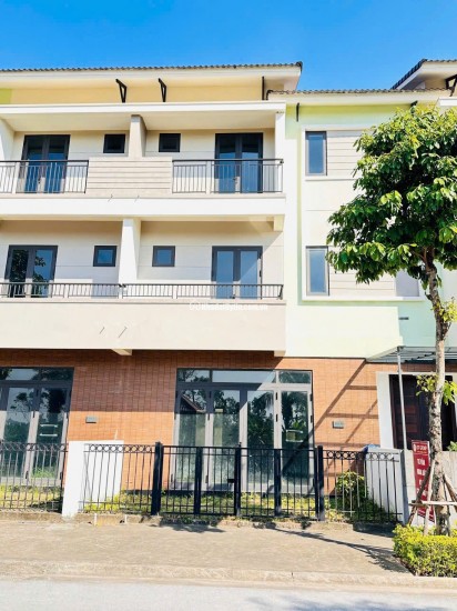  120M² – MẶT TIỀN 6M – GIÁ 7,95 TỶ: 1 CĂN DUY NHẤT