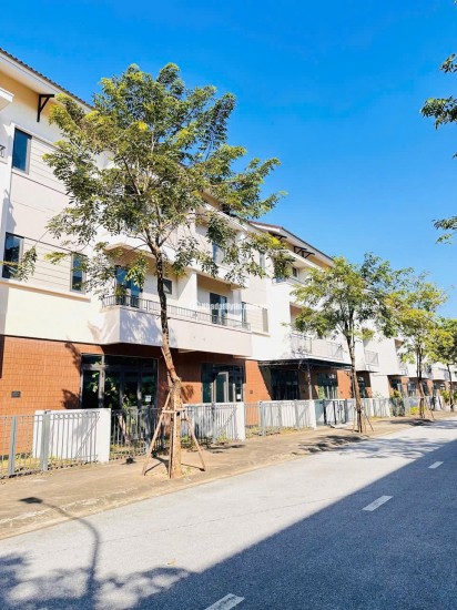  120M² – MẶT TIỀN 6M – GIÁ 7,95 TỶ: 1 CĂN DUY NHẤT