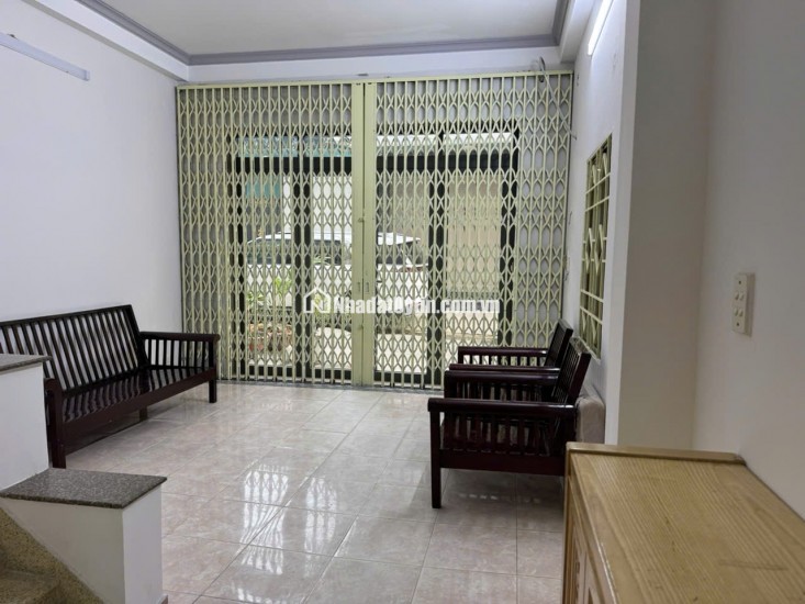 BÁN HOẶC CHO THUÊ NHÀ 2B/5 ĐƯỜNG SỐ 10, PHƯỜNG PHÚ LÂM TP.HCM. LH: 0938358990, 0908535558
