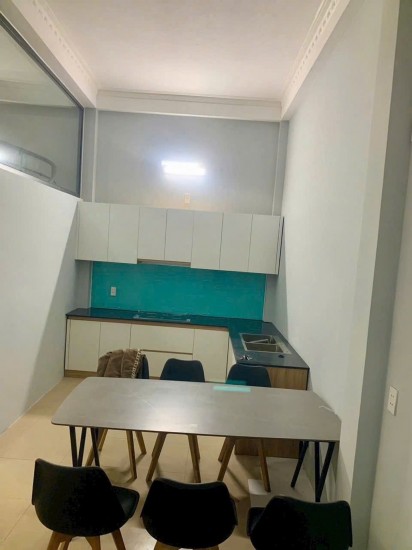  BÁN NHÀ 3 TẦNG, KIỆT TRẦN CAO VÂN ĐÀ NẴNG.  NHÀ MỚI XÂY, NỘI THẤT ĐẸP ĐẮT TIỀN