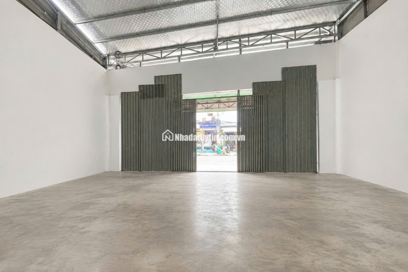 CHO THUÊ VĂN PHÒNG Q.1 - 162M2 - GIÁ 36 USD/M2