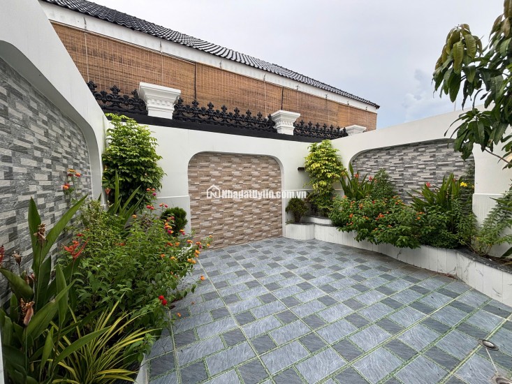 MUA NHÀ PHỐ TẠI CẦN ĐƯỚC - TẶNG NGAY GÓI THIẾT KẾ NỘI THẤT TRỊ GIÁ 100TR. LH:0344069492.
