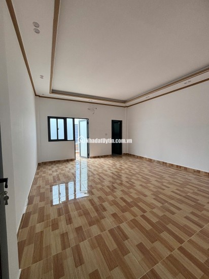 MUA NHÀ PHỐ TẠI CẦN ĐƯỚC - TẶNG NGAY GÓI THIẾT KẾ NỘI THẤT TRỊ GIÁ 100TR. LH:0344069492.