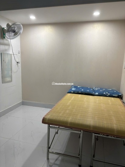 CHÍNH CHỦ CHO THUÊ PHÒNG TRỌ 408/41 HOÀNG DIỆU, HOÀ CƯỜNG, ĐÀ NẴNG 12M2 - 2TR/TH. LH:0964366876.