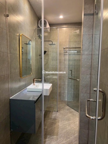 83M² – MT NGUYỄN HỮU THỌ – 3 TẦNG – FULL NỘI THẤT – 16.2 TỶ