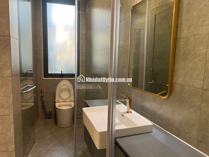 83M² – MT NGUYỄN HỮU THỌ – 3 TẦNG – FULL NỘI THẤT – 16.2 TỶ