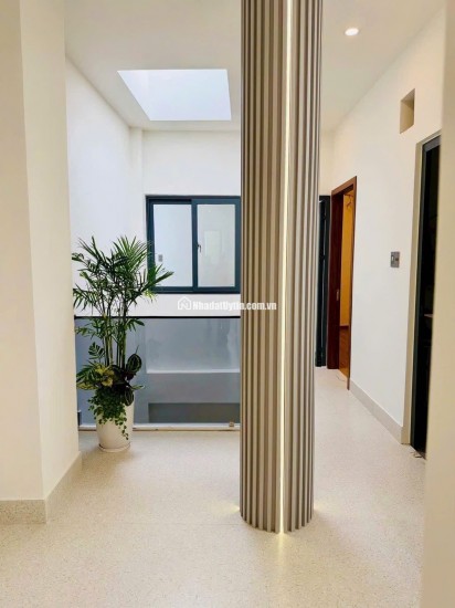 83M² – MT NGUYỄN HỮU THỌ – 3 TẦNG – FULL NỘI THẤT – 16.2 TỶ