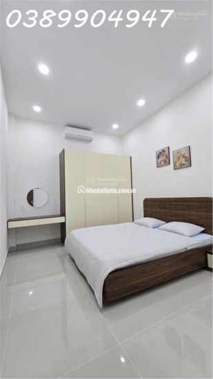 SIÊU PHẨM NHÀ ĐẸP 3 TẦNG MẶT TIỀN SỐ 56 ĐƯỜNG ĐỒNG NAI - TP NHA TRANG - GIÁ 11,9 TỶ