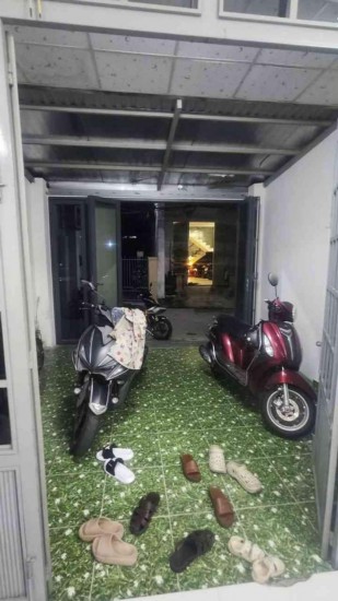 Nhà riêng