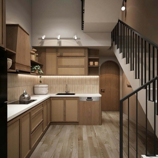 Nguyễn Văn Linh – 56m² – 3 tầng – Giá nhỉnh hơn 6 tỷ