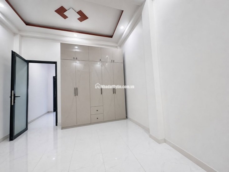 LÔ GÓC 2 MẶT HẺM XE TẢI Q.8 – NHÀ 4 TẦNG BTCT 5PN – ĐẬU Ô TÔ TẠI NHÀ – CẠNH CẦU BÌNH TIÊN