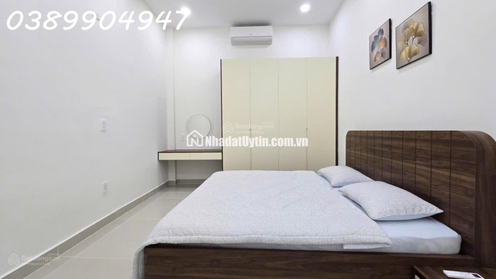 SIÊU PHẨM NHÀ ĐẸP 3 TẦNG MẶT TIỀN SỐ 56 ĐƯỜNG ĐỒNG NAI - TP NHA TRANG - GIÁ 11,9 TỶ