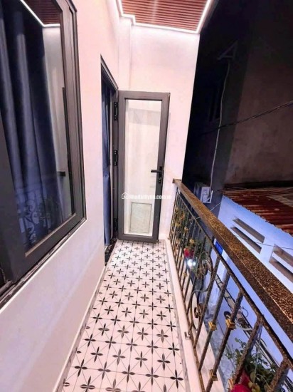 CHÍNH CHỦ CẦN BÁN  3. TỶ - 2 TẦNG - SD 40m2 - BÙI QUANG LÀ - GÒ VẤP - NHÀ MỚI