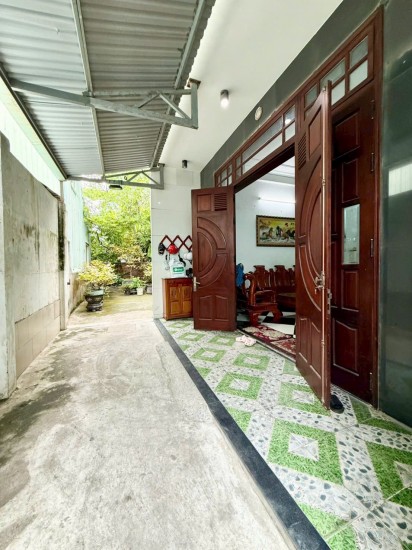  NHÀ 3 TẦNG – 72M² – NGAY NGUYỄN PHƯỚC NGUYÊN 
