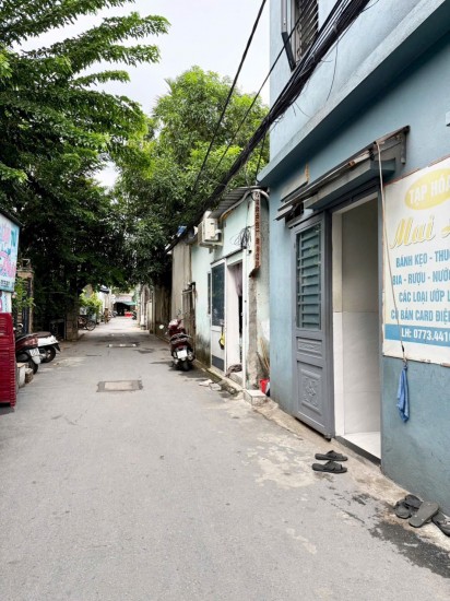  NHÀ 3 TẦNG – 72M² – NGAY NGUYỄN PHƯỚC NGUYÊN 