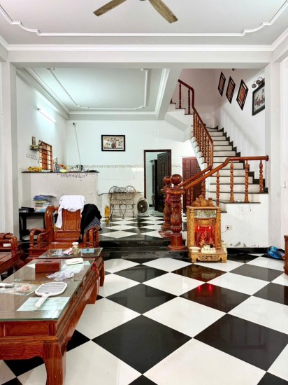  NHÀ 3 TẦNG – 72M² – NGAY NGUYỄN PHƯỚC NGUYÊN 