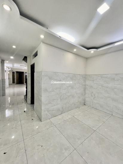 Bán nhà mặt tiền Đô Đốc Thủ phường Tân Quý quận Tân Phú giá 13 tỷ