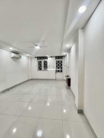 Bán nhà mặt tiền Đô Đốc Thủ phường Tân Quý quận Tân Phú giá 13 tỷ