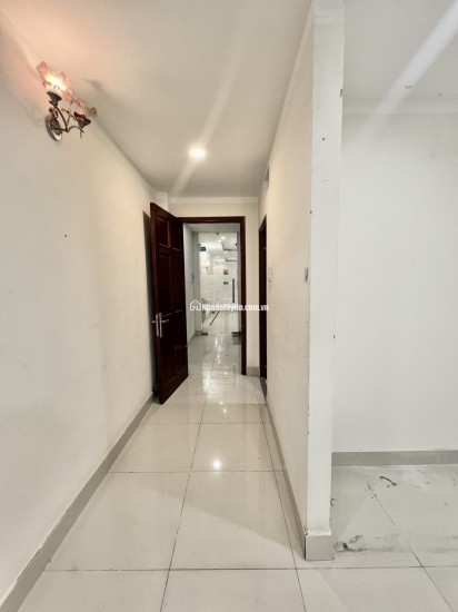 Bán nhà mặt tiền Đô Đốc Thủ phường Tân Quý quận Tân Phú giá 13 tỷ