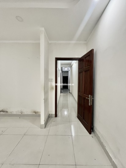 Bán nhà mặt tiền Đô Đốc Thủ phường Tân Quý quận Tân Phú giá 13 tỷ
