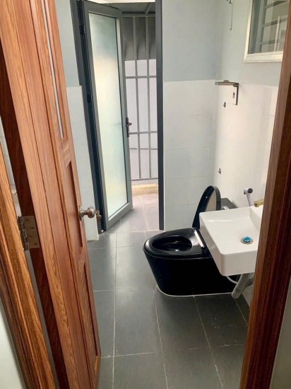 Bán nhà 3 tầng kiệt trần cao vân , công năng tối ưu , full nội thất