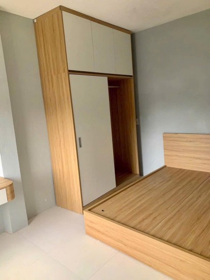 Bán nhà 3 tầng kiệt trần cao vân , công năng tối ưu , full nội thất