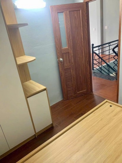 Bán nhà 3 tầng kiệt trần cao vân , công năng tối ưu , full nội thất