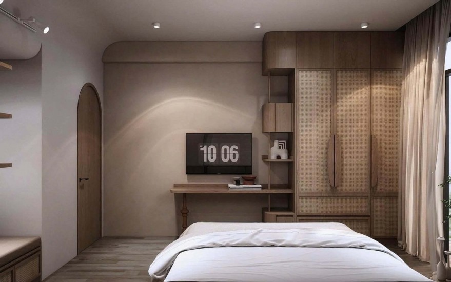 Nguyễn Văn Linh – 56m² – 3 tầng – Giá nhỉnh hơn 6 tỷ