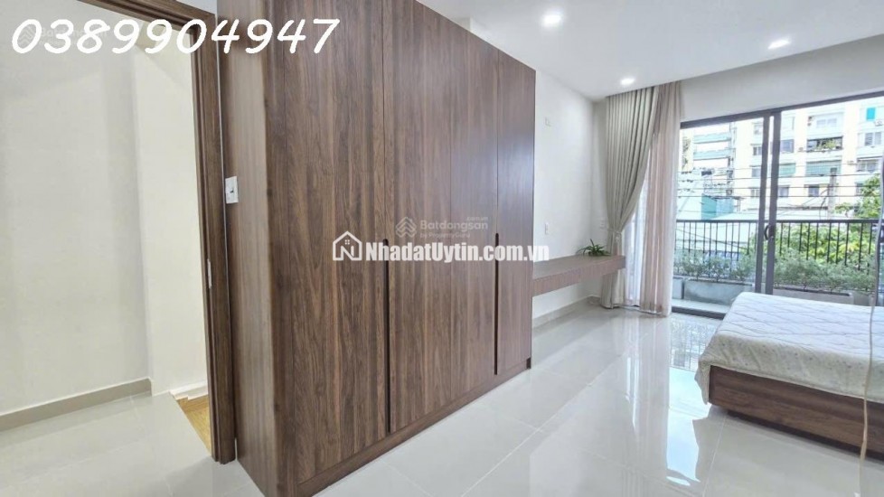 SIÊU PHẨM NHÀ ĐẸP 3 TẦNG MẶT TIỀN SỐ 56 ĐƯỜNG ĐỒNG NAI - TP NHA TRANG - GIÁ 11,9 TỶ