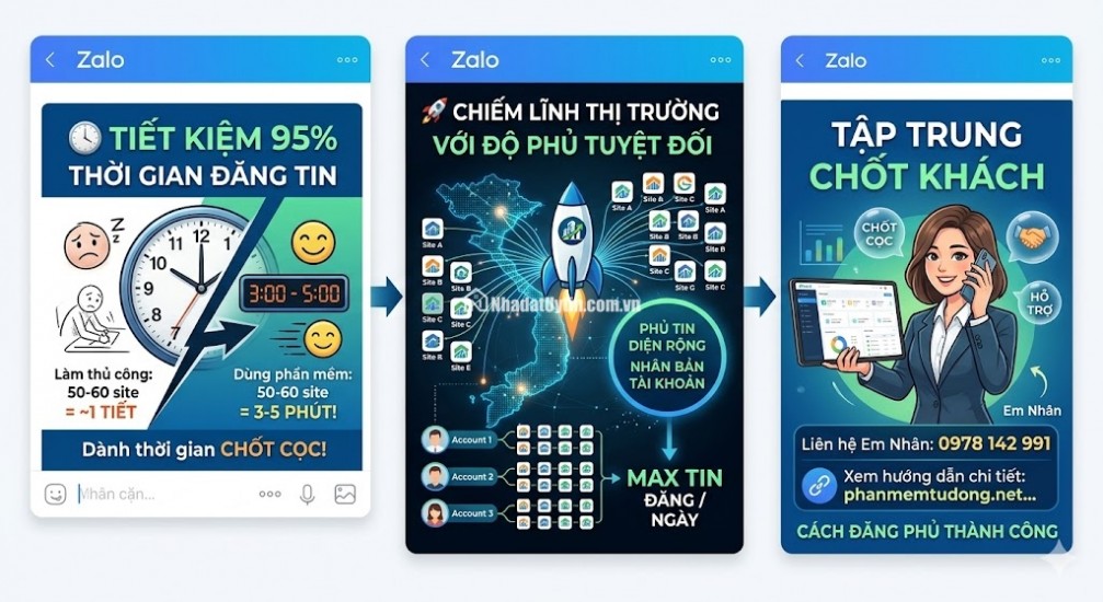 PHẦN MỀM MKT V-SHORTS – GIẢI PHÁP MARKETING ĐA KÊNH TỰ ĐỘNG HÀNG ĐẦU
