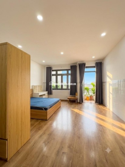 Bán Nhà Quang Trung Thống Nhất, Nở Hậu 91m2, Đúc 4 Tầng, 4 Phòng Ngủ , Giá 8.5 Tỷ thương lượng - Liên Hệ Ngay