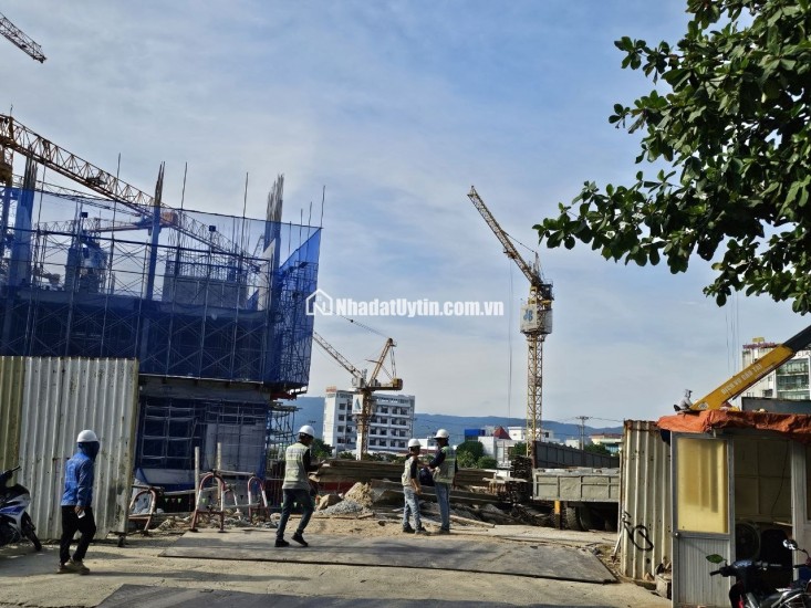 CAPITAL SQUARE ĐÀ NẴNG – CĂN HỘ VIEW SÔNG HÀN TRUNG TÂM TP ĐÀ NẴNG