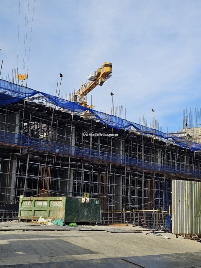 CAPITAL SQUARE ĐÀ NẴNG – CĂN HỘ VIEW SÔNG HÀN TRUNG TÂM TP ĐÀ NẴNG