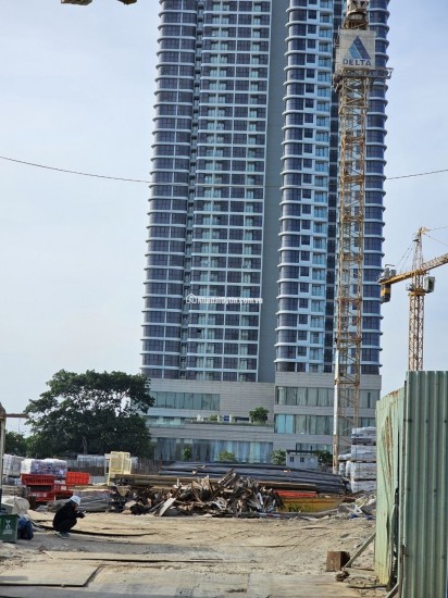CAPITAL SQUARE ĐÀ NẴNG – CĂN HỘ VIEW SÔNG HÀN TRUNG TÂM TP ĐÀ NẴNG