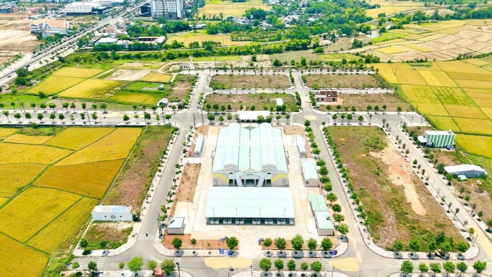 CHỈ CẦN THANH TOÁN TRƯỚC 494 TRIỆU SỞ HỮU NGAY LÔ ĐẤT CHỢ CHIÊN ĐÀN ĐÀ NẴNG