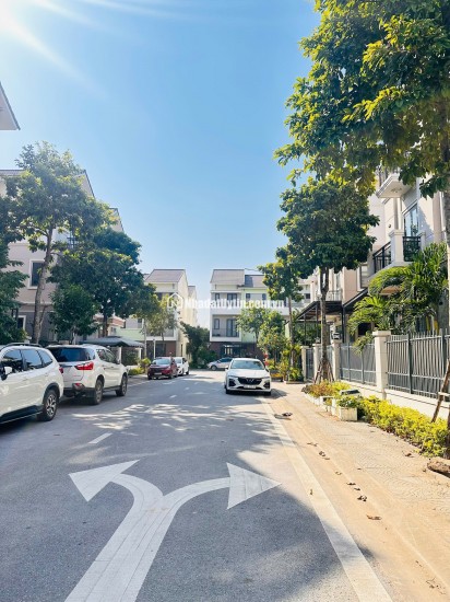  CHỈ 20 CĂN TRONG TOÀN DỰ ÁN – SL 162M² GIÁ 12,9 TỶ